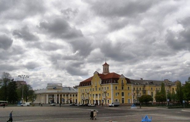 У Чернігові 20-21 квітня фестивалем Chernihiv Fest відкриють туристичний сезон