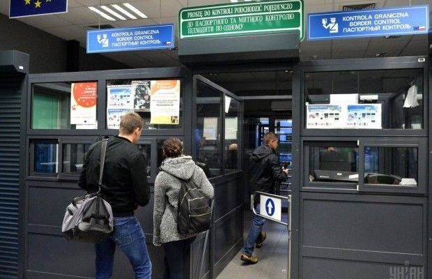 Через Харьков будет ездить новый автобусный рейс в Польшу