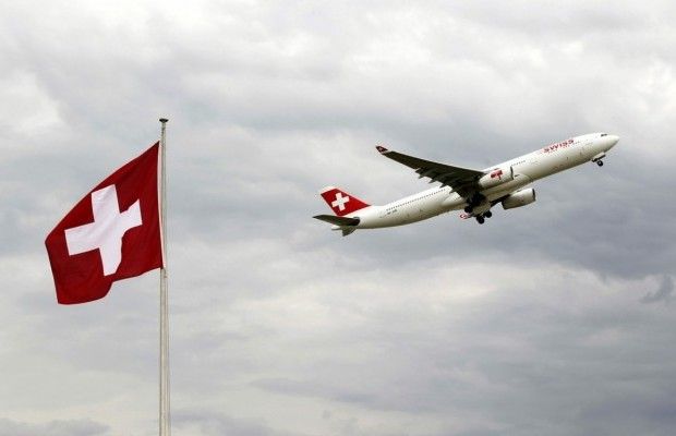 Крупнейший аэропорт Украины назвал самые пунктуальные авиакомпании в сентябре