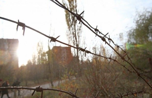 Попросили поліцію знайти друга, що заблукав та видали себе: у Чорнобильській зоні відчуження затримали туристів-сталкерів