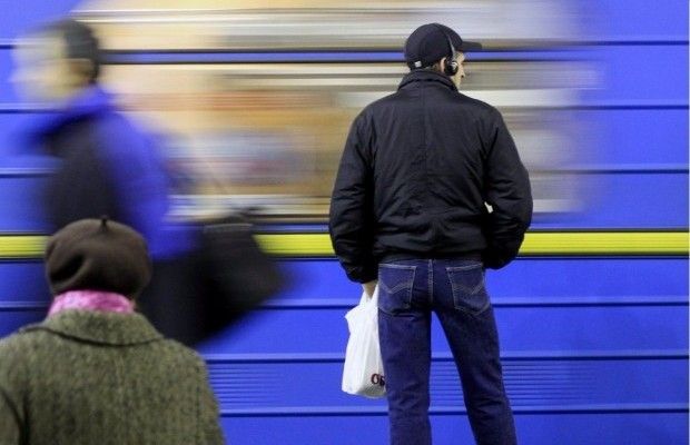 Київське метро в новорічну ніч працюватиме на дві години довше