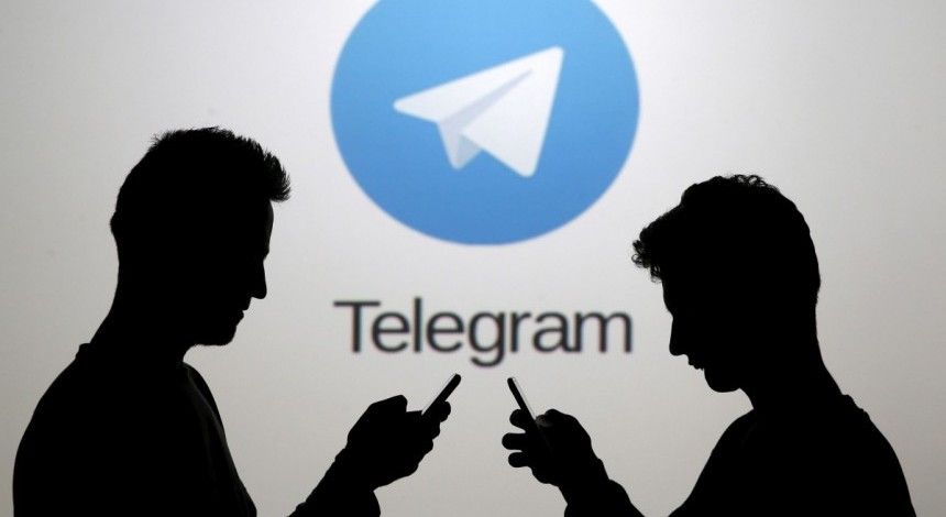 Telegram восстановил официальные боты ГУР и СБУ