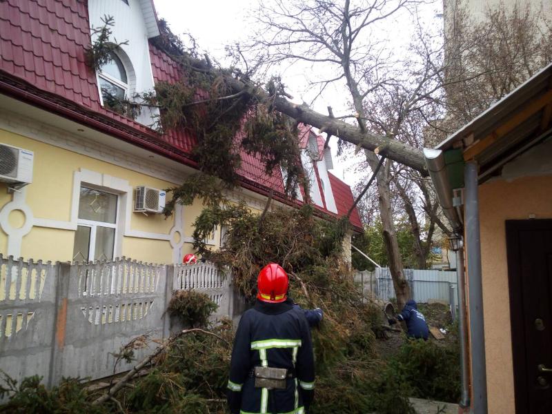 Наслідки негоди в Україні / ДСНС Наслідки негоди в Україні / ДСНС