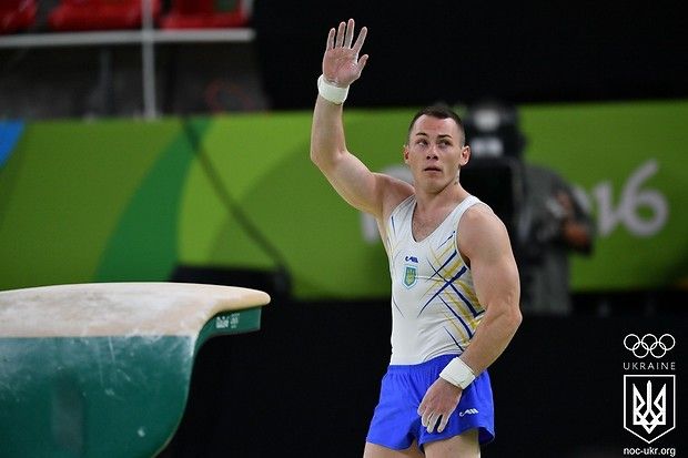 Радівілов здобув срібло на чемпіонаті світу в Монералі / noc-ukr.org Радівілов здобув срібло на чемпіонаті світу в Монералі / noc-ukr.org