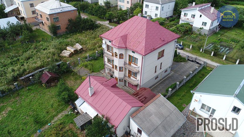 Маєток дружини Дунаса / фото prosud.info Маєток дружини Дунаса / фото prosud.info