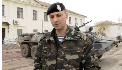 Дмитро Делятицкий / фото sled.net.ua Дмитро Делятицкий / фото sled.net.ua