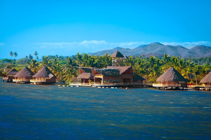 В Мексике произошло землетрясение / mexicoonmymind.com В Мексике произошло землетрясение / mexicoonmymind.com