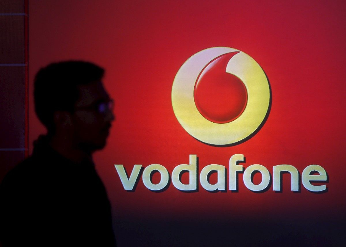 Vodafone запустил новую бесплатную услугу / Иллюстрация REUTERS