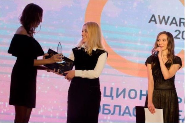 Компания KAN Development повторно стала девелопером года Компания KAN Development повторно стала девелопером года