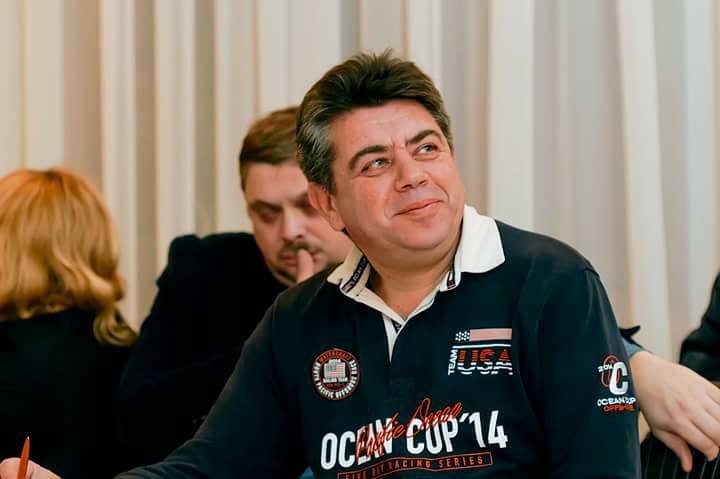 Причиной смерти стал инсульт / facebook.com/borys.bragynskyi Причиной смерти стал инсульт / facebook.com/borys.bragynskyi