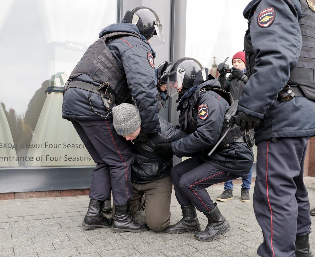 Иллюстрация REUTERS Иллюстрация REUTERS
