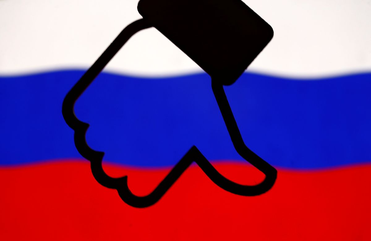 Ілюстрація / REUTERS Ілюстрація / REUTERS