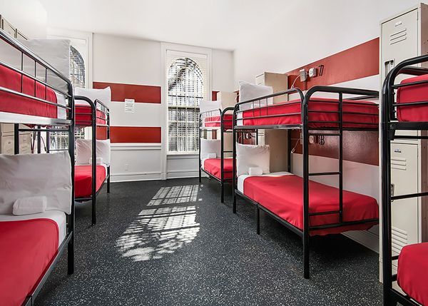 Раду просять визначити правовий статус хостелів / фото getawayhostel.com Раду просять визначити правовий статус хостелів / фото getawayhostel.com
