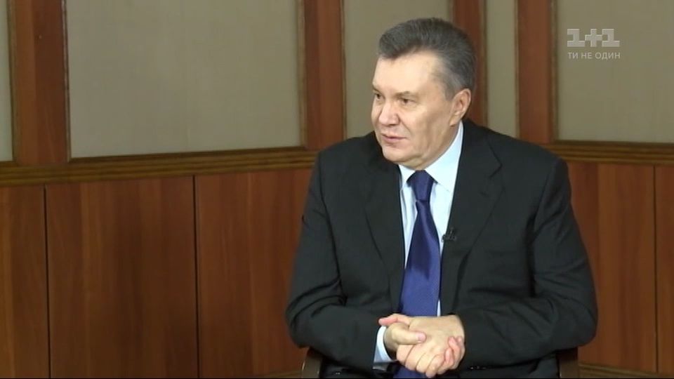Екс-чиновники не приховують намірів повернутися / скріншот Екс-чиновники не приховують намірів повернутися / скріншот