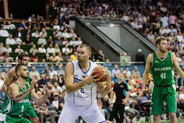 Фесенко повернеться в гру тільки в грудні / basketball.sport.ua Фесенко повернеться в гру тільки в грудні / basketball.sport.ua