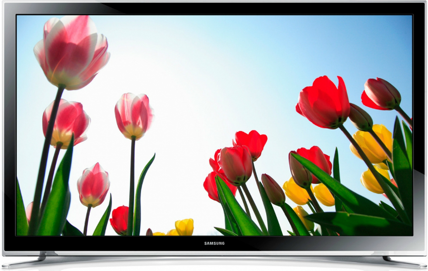 LCD-телевізори Samsung — ідеальна якість від корейського гіганта LCD-телевізори Samsung — ідеальна якість від корейського гіганта