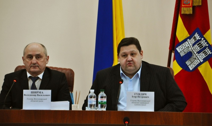 На реалізацію більше 50 проектів Мінрегіон виділив 155,5 млн грн / фото oda.zt.gov.ua На реалізацію більше 50 проектів Мінрегіон виділив 155,5 млн грн / фото oda.zt.gov.ua