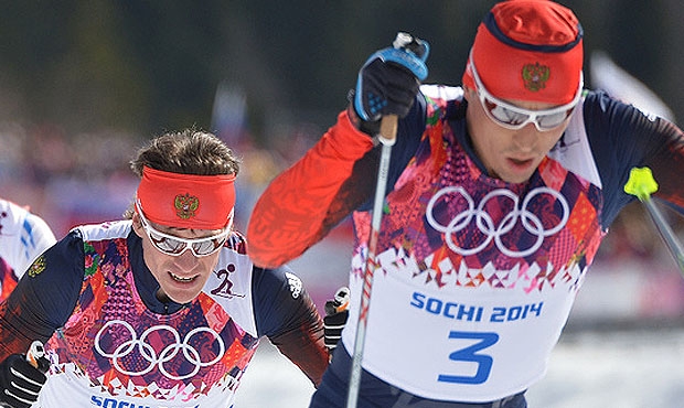 Четырех российских лыжников пожизненно отстранили от Олимпийских игр / og.ru Четырех российских лыжников пожизненно отстранили от Олимпийских игр / og.ru