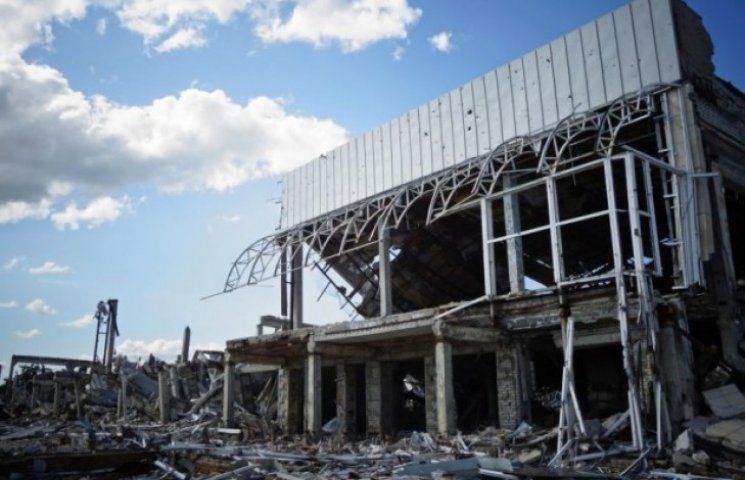Мужчина примкнул к боевикам в августе 2014 года / Скриншот Мужчина примкнул к боевикам в августе 2014 года / Скриншот