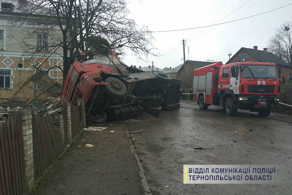 Нацполіція Тернопільської області Нацполіція Тернопільської області