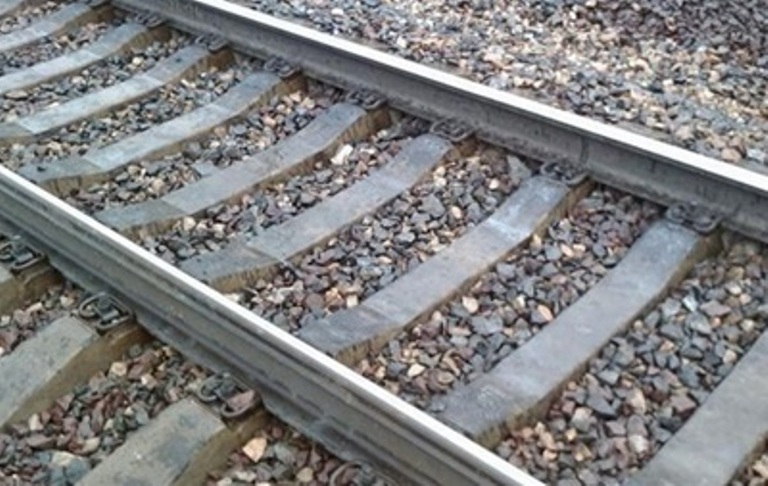 На Херсонщині потяг збив молодого поліцейського / ілюстративне фото АТН