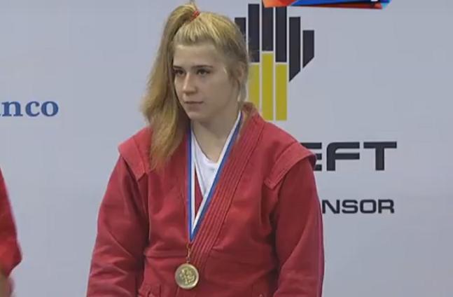 Сборная Украины по самбо завершила чемпионат мира в российском Сочи с 9 медалями Сборная Украины по самбо завершила чемпионат мира в российском Сочи с 9 медалями