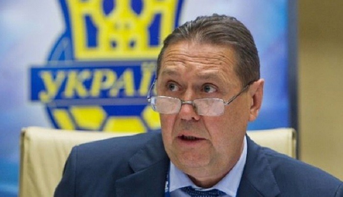 Анатолій Коньков / dynamo.kiev.ua Анатолій Коньков / dynamo.kiev.ua