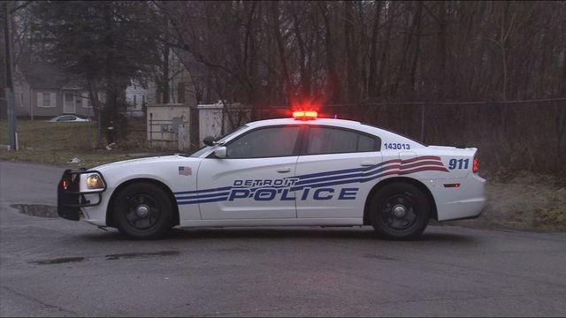 Столкновение произошло 9 ноября / фото fox2detroit.com Столкновение произошло 9 ноября / фото fox2detroit.com