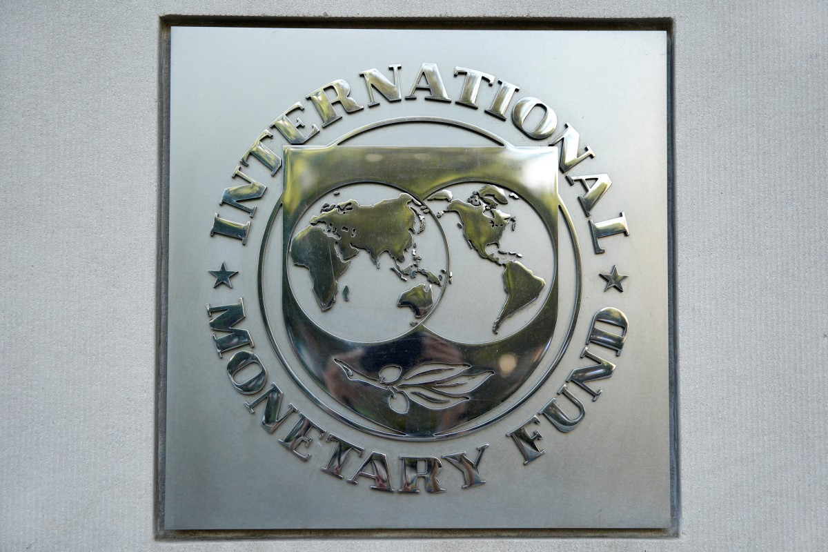 Транш ключевого кредитора – Международного валютного фонда в текущем году получить будет довольно сложно / REUTERS