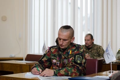 Фото прес-служби ТОДА Фото прес-служби ТОДА
