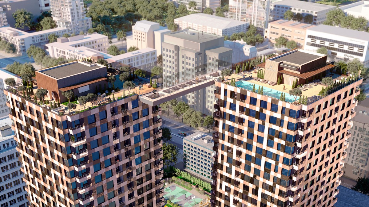 Нетипичный Киев Игоря Никонова