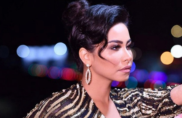 Судовий позов подали після появи відео минулорічного концерту в ОАЕ / Twitter Sherine Судовий позов подали після появи відео минулорічного концерту в ОАЕ / Twitter Sherine
