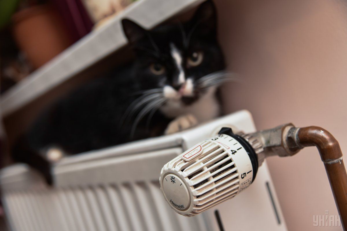 Отопительный сезон 2022-2023 завершен / фото УНИАН