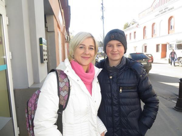 Поручили ухаживать за дедушкой Бобом: учитель года Украины рассказала о своих новых заработках в Европе Поручили ухаживать за дедушкой Бобом: учитель года Украины рассказала о своих новых заработках в Европе
