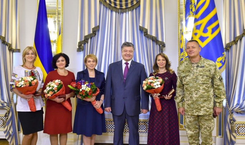 Поручили ухаживать за дедушкой Бобом: учитель года Украины рассказала о своих новых заработках в Европе Поручили ухаживать за дедушкой Бобом: учитель года Украины рассказала о своих новых заработках в Европе