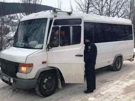 Перевірка триватиме місяць / фото ЖОДА Перевірка триватиме місяць / фото ЖОДА