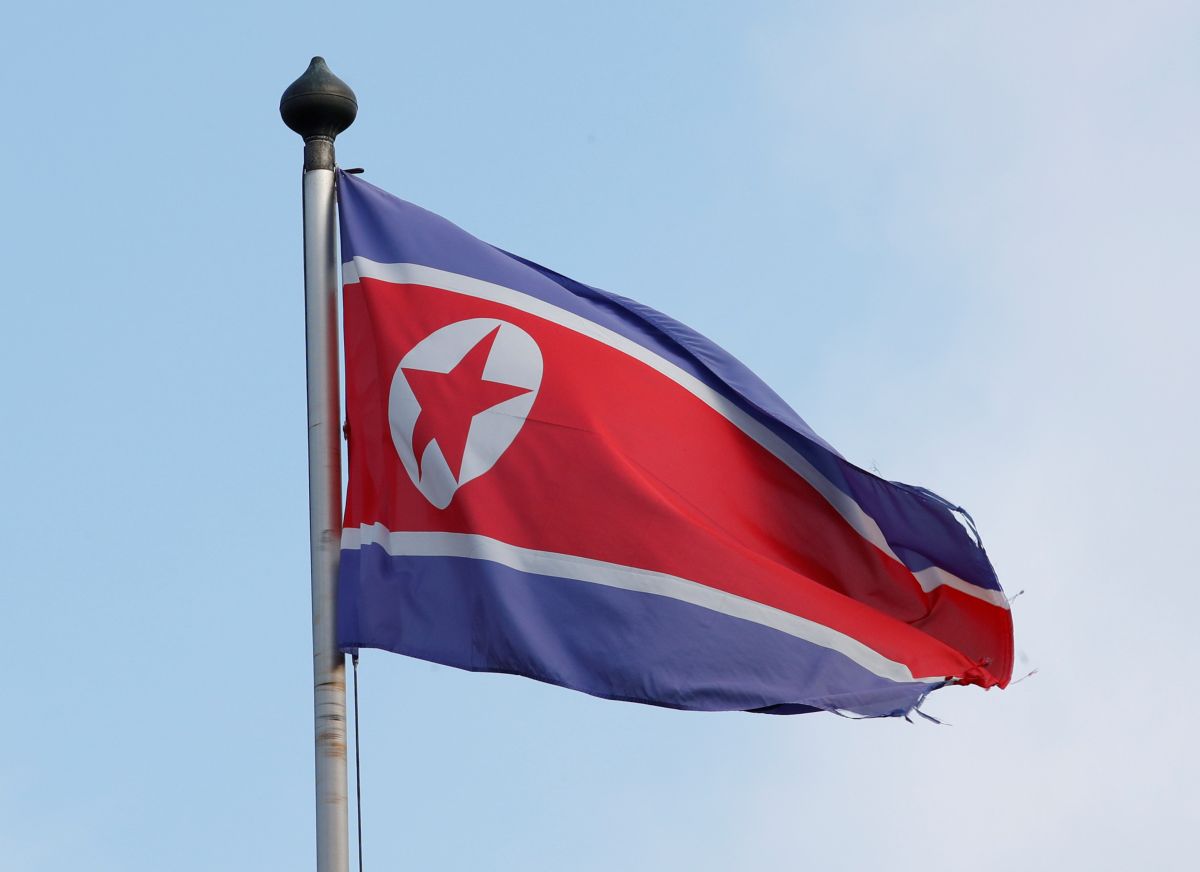 north korea  urgent need to open channels