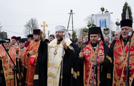 Фото прес-служби ТОДА Фото прес-служби ТОДА