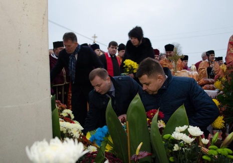 Фото прес-служби ТОДА Фото прес-служби ТОДА