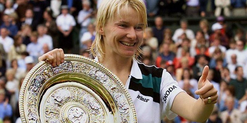 Яна Новотна / championat.com Яна Новотна / championat.com