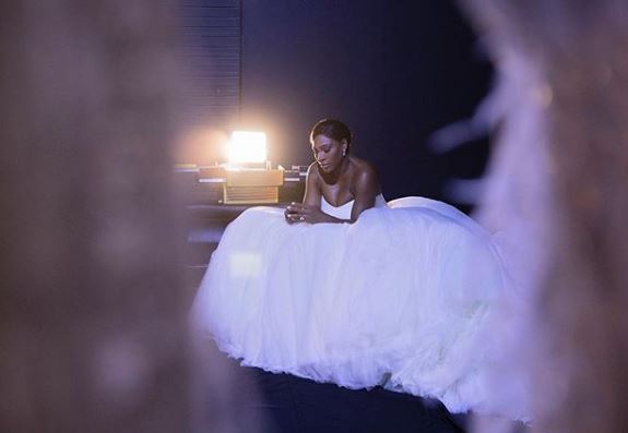 Серена Вільямс і Алексіс Оганян разом два роки / instagram.com/serenawilliams/ Серена Вільямс і Алексіс Оганян разом два роки / instagram.com/serenawilliams/