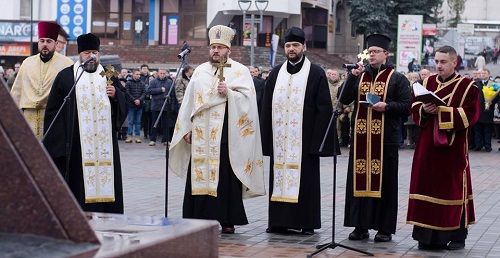Фото прес-служби ТОДА Фото прес-служби ТОДА