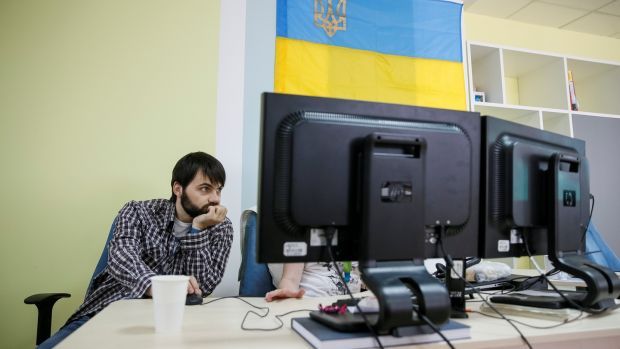 Ілюстрація REUTERS Ілюстрація REUTERS