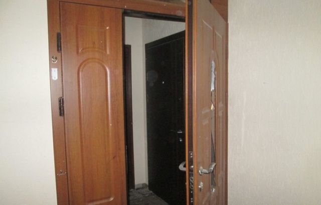 Граната взорвалась около 3 ночи / фото mukachevo.net Граната взорвалась около 3 ночи / фото mukachevo.net