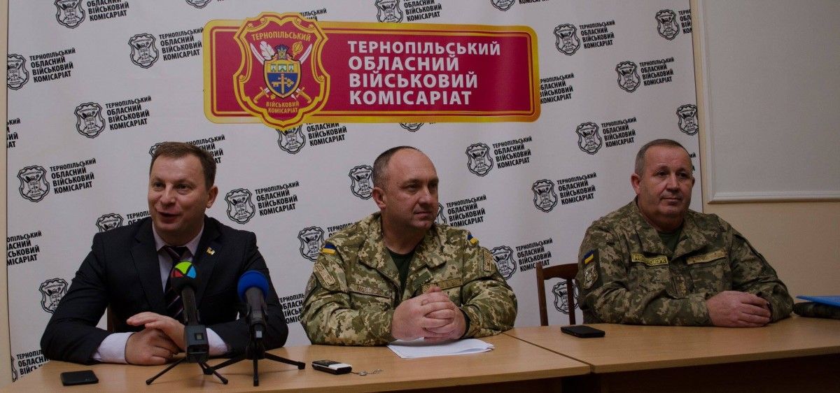 Фото прес-служби ТОДА Фото прес-служби ТОДА