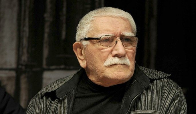 Друг розповів, що Джигарханян виїжджав з театру сам, з водієм / фото dni.ru Друг розповів, що Джигарханян виїжджав з театру сам, з водієм / фото dni.ru