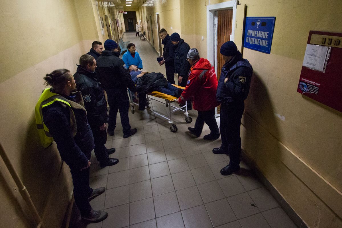 24 ноября в 00:00 на спецлинию 24 ноября в 00:00 на спецлинию