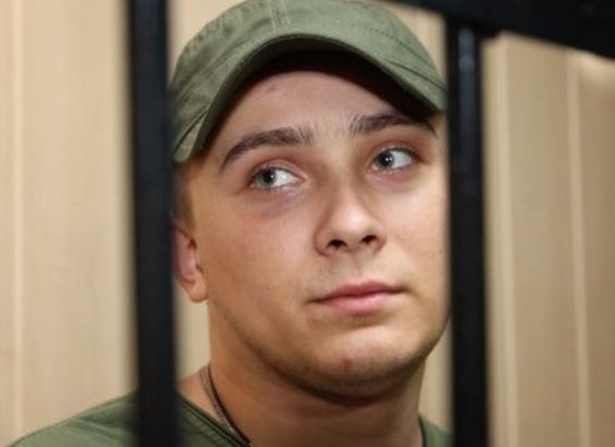 Одесский активист Стерненко успел защититься - один из его оппонентов погиб / Думская