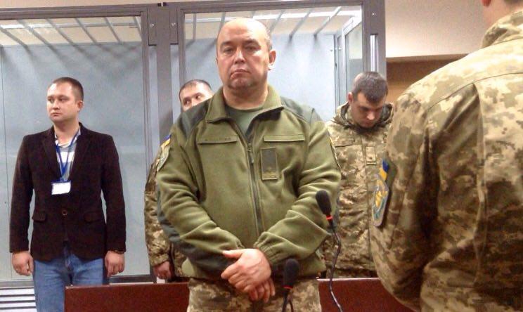 Алімпієв на засіданні Дзержинського районного суду / фото mediaport.ua Алімпієв на засіданні Дзержинського районного суду / фото mediaport.ua