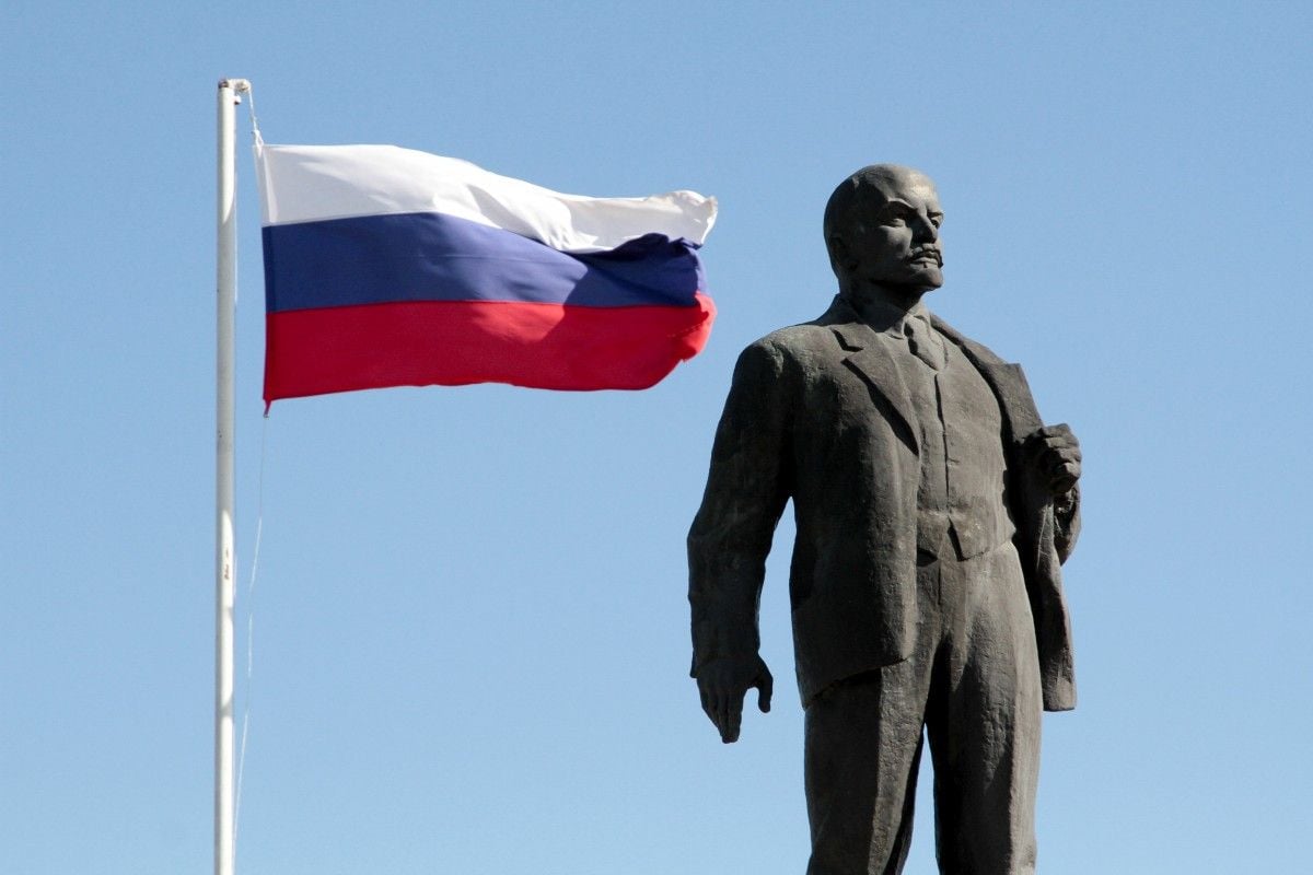 Україна зірвала план Путіна, який став би катастрофою для США, – Зеленський Україна зірвала план Путіна, який став би катастрофою для США, – Зеленський